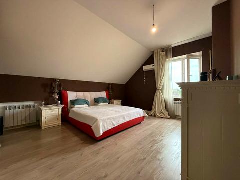 дом по адресу Соснова