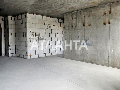 квартира по адресу Фонтанская дорога ул. (Перекопской дивизии улица), 118а