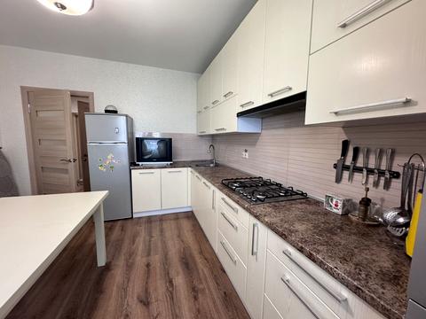 квартира по адресу Панаса Мирного ул., 11