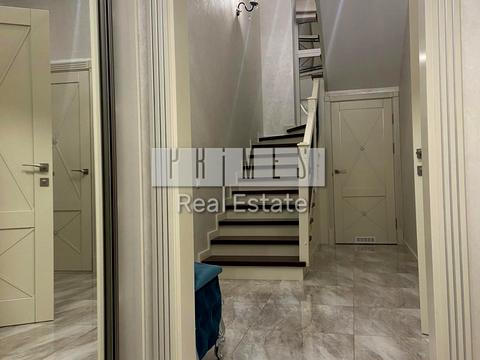 дом по адресу Центральная ул.