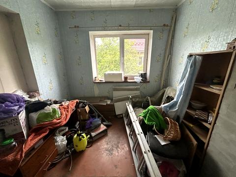 будинок за адресою Кооперативна вул., 1