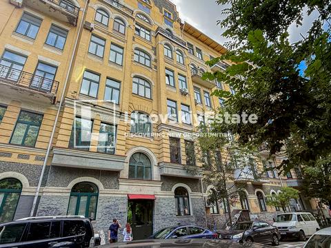 квартира по адресу Большая Житомирская ул., 25/2