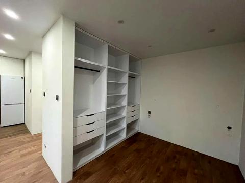 квартира по адресу Мира ул., 27