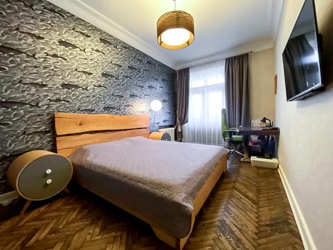 квартира за адресою Ярославів Вал вул., 30-А