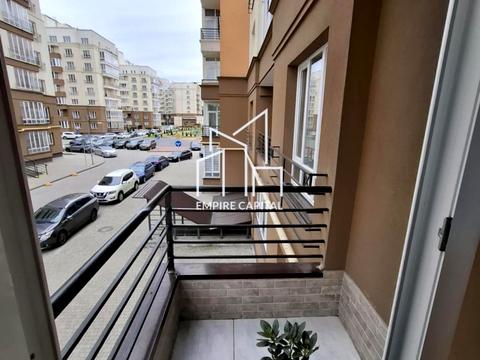 квартира за адресою Стрийська вул., 115