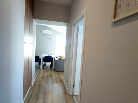 квартира по адресу Берестовська, 22