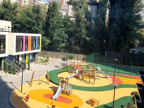 квартира за адресою Предславинська вул., 53
