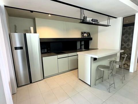 квартира по адресу Мандрыковская ул., 51л