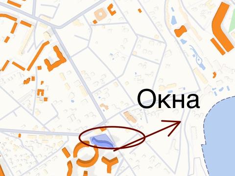 квартира по адресу Каманина ул. (Каманина), 16а/1