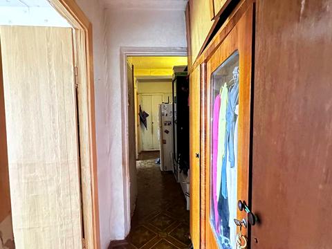 квартира по адресу Павла Тычины просп., 5