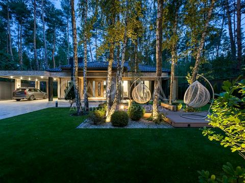 будинок за адресою Обухівський район