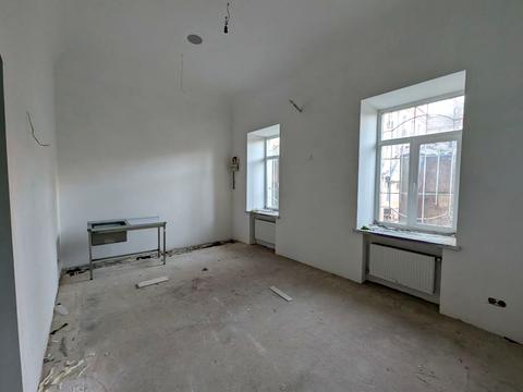 коммерческая по адресу Преображенская ул., 12