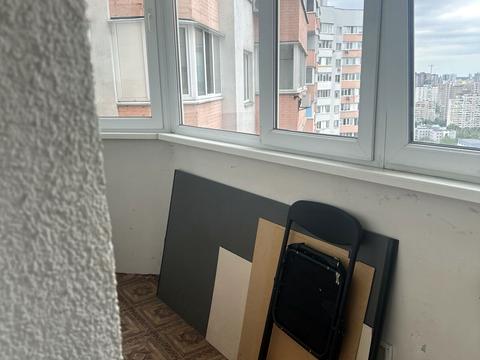 квартира за адресою Драгоманова вул., 6/1