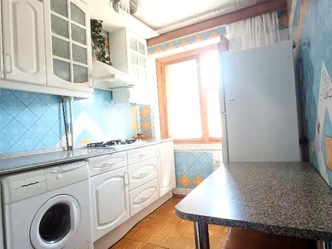 квартира за адресою Покровський житловий масив вул., 5