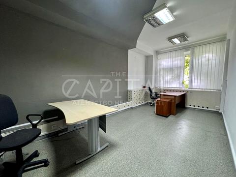 коммерческая по адресу Новопечерский пер., 5