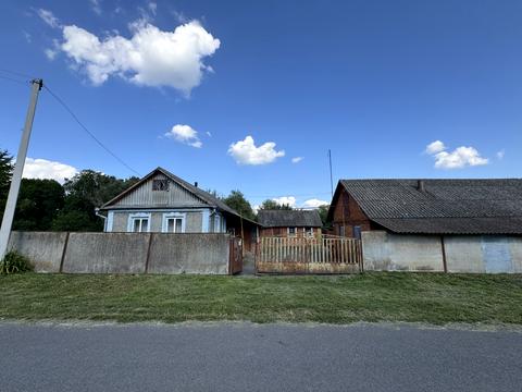 будинок за адресою Шкільна