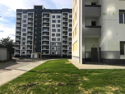 квартира по адресу Полтавский Шлях ул., 184