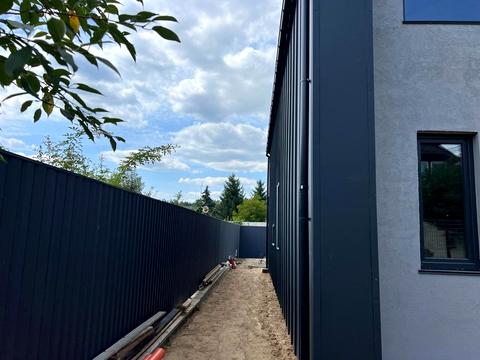 дом по адресу 5-та Садова вулиця