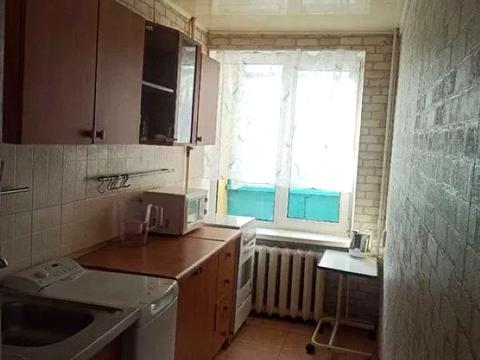квартира по адресу Смелянская ул., 19