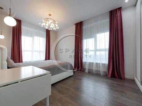 квартира за адресою Лесі Українки бульв., 7-В