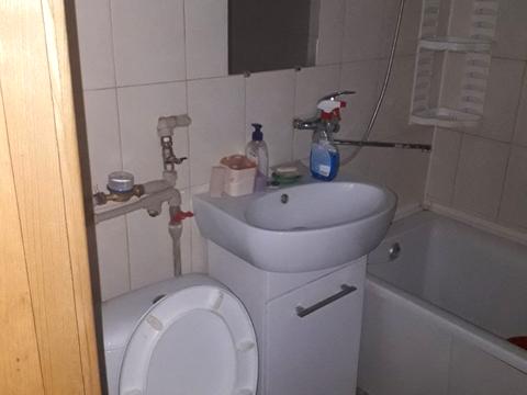 квартира за адресою Любові Малої просп. (Постишева), 20