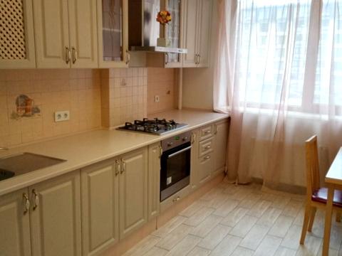 квартира за адресою Добровольців вул. (Маршала Говорова), 10в