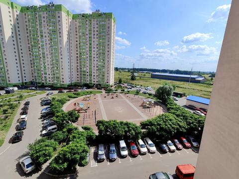 квартира за адресою Сергія Москаленка вул. (Красовського), 45