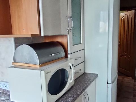 квартира по адресу Озёрная ул., 28