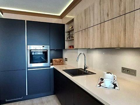 квартира за адресою Оболонський просп., 26