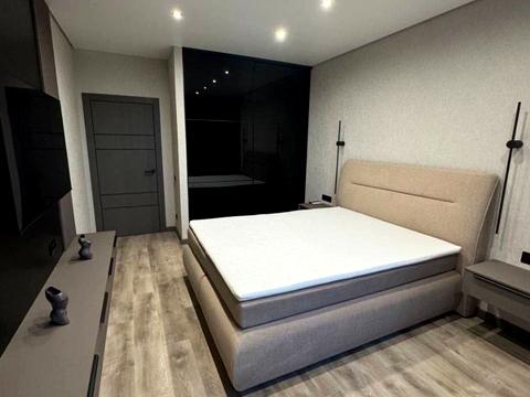 квартира за адресою Запорізьке шосе, 32д