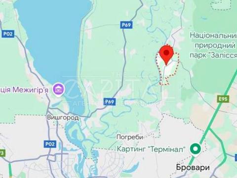 участок по адресу с. Рожны, 