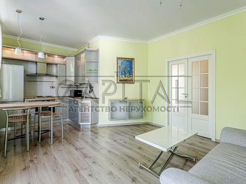 квартира за адресою Лютеранська вул., 21