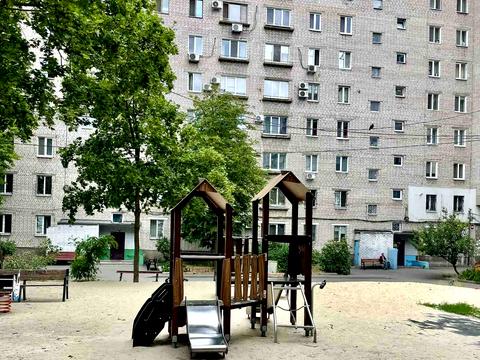 квартира за адресою Коробова вул., 2