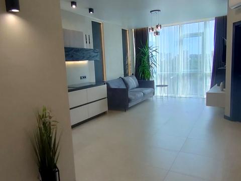 квартира за адресою Генуезька вул., 3а
