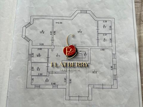 комерційна за адресою Порічкова, 163