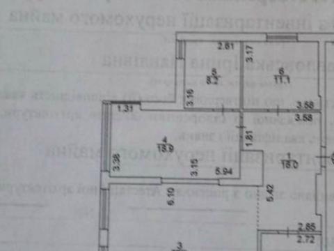 квартира по адресу Вацлава Гавела бульв. (Івана Лепсе), 9-А