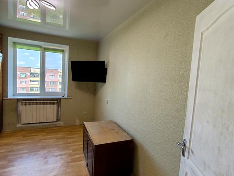 квартира по адресу Героев бульв., 38