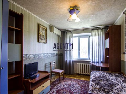 квартира по адресу Школьная ул., 9