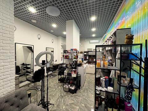 комерційна за адресою Трускавецька вул., 2б