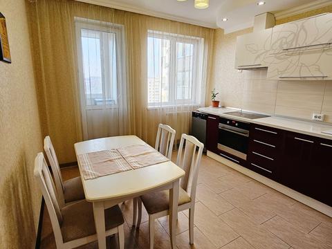 квартира по адресу Героев Днепра ул., 89