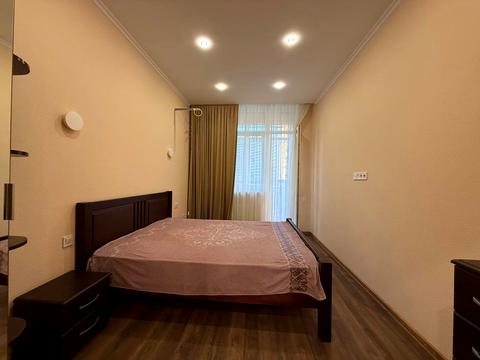 квартира за адресою Аркадійське плато вул. (Гагаринське плато), 9