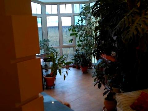 квартира по адресу Андреевский спуск, 2-Г