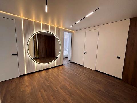 квартира по адресу Крайківського, 60