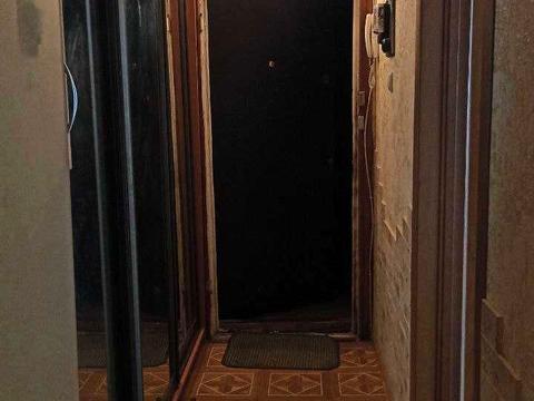 квартира за адресою Лісовий просп., 20