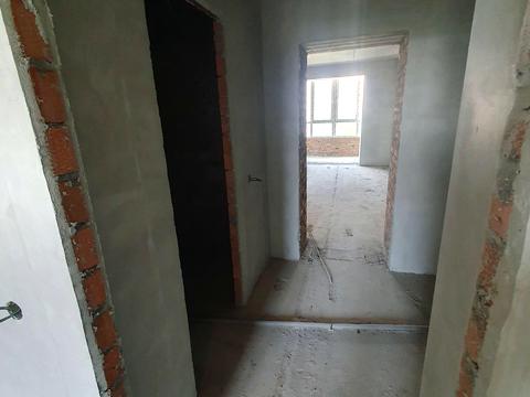 квартира по адресу Озёрная ул., 14/1