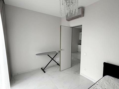 квартира за адресою Антоновича вул. (Горького), 44
