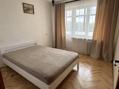 квартира по адресу Львов, Научная ул., 44