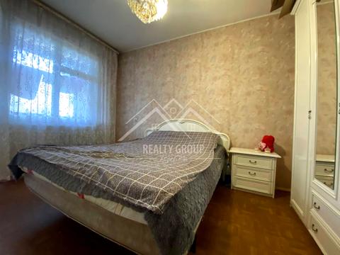 квартира по адресу Алексея Ризниченко ул. (Содружества), 102