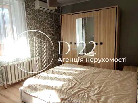 квартира по адресу Петра Григоренко просп., 13-Б