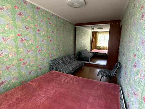 квартира по адресу Парковая ул., 16